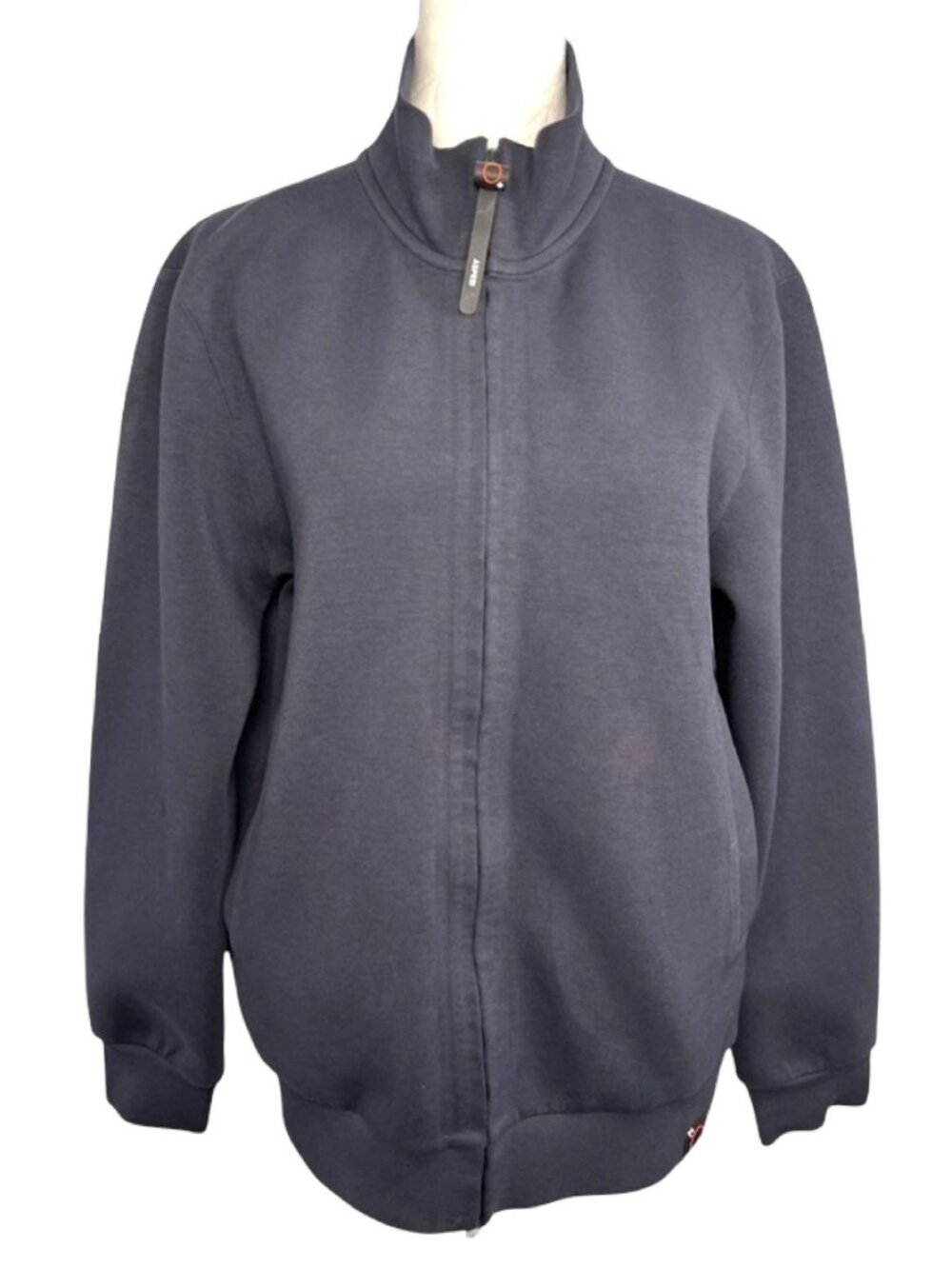 Aspesi Navy Lightweight Jacket Size Small